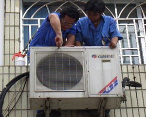 留坝空调售后维修服务中心在哪里找