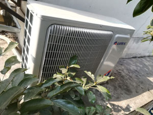 留坝空调维修售后服务