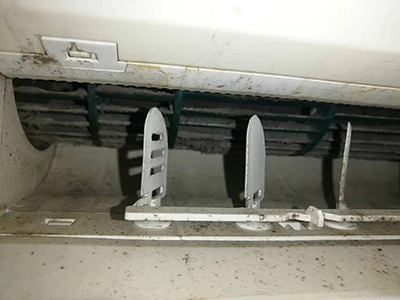 留坝空调维修售后服务中心电话是多少