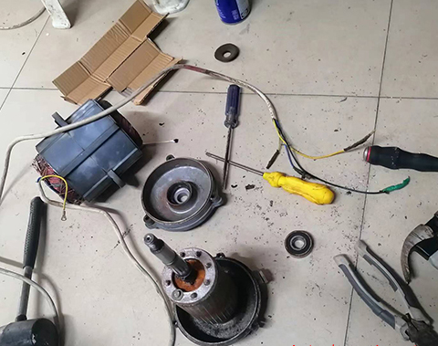 留坝空调维修售后服务中心电话在哪里找