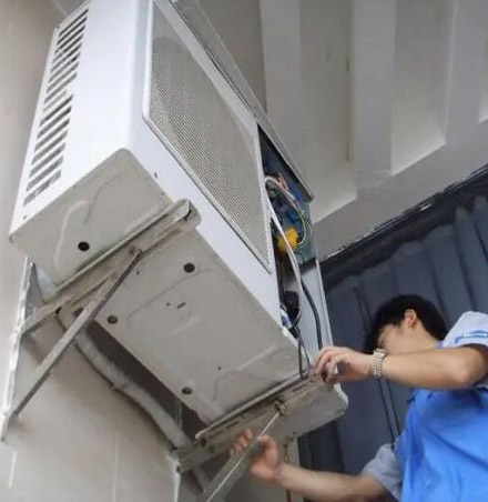 留坝24小时空调维修热线