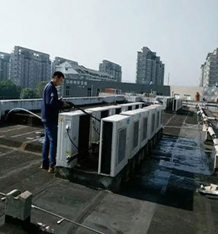 留坝 空调拆装 留坝本地 空调拆装公司