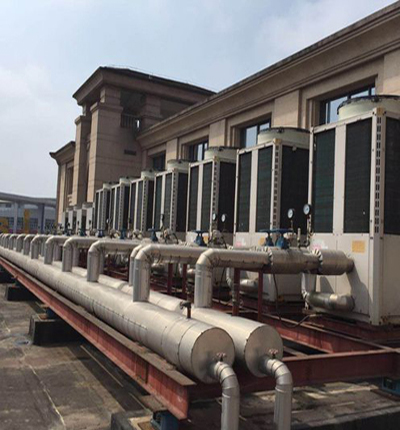 留坝多联机维修 留坝中央空调维修