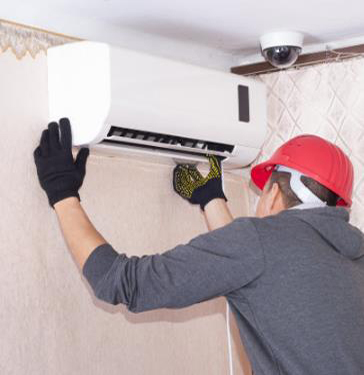 留坝空调内机噪音大