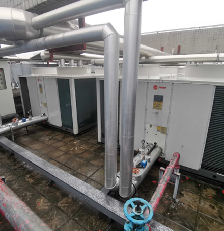 留坝附近中央空调维修 留坝上门中央空调维修